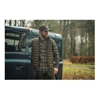 Image of Seeland Fahrenheit Waistcoat - Light Pine