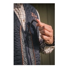 Image of Seeland Skeet Waistcoat - Limited Edition - Dark Sapphire