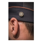 Image of Seeland Skeet Cap - Limited Edition - Dark Sapphire