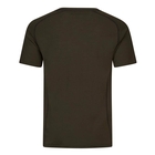 Image of Seeland Apex Merino T-Shirt - Pine Green