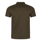 Image of Seeland Pembroke Polo Shirt - Pine Green
