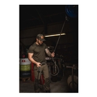 Image of Seeland Pembroke Polo Shirt - Pine Green