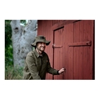 Image of Seeland Selous L/S Cargo Shirt - Grape Leaf