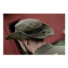 Image of Seeland Selous Boonie Hat - Grape Leaf