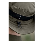 Image of Seeland Selous Boonie Hat - Grape Leaf