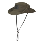 Image of Seeland Selous Boonie Hat - Grape Leaf