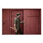 Image of Seeland Selous Boonie Hat - Grape Leaf