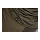 Image of Seeland 3 Pack T-Shirt - Pine Green/Military Olive/Grape Leaf