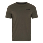 Image of Seeland 3 Pack T-Shirt - Pine Green/Military Olive/Grape Leaf