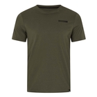 Image of Seeland 3 Pack T-Shirt - Pine Green/Military Olive/Grape Leaf