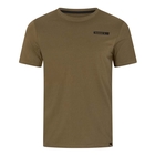 Image of Seeland 3 Pack T-Shirt - Pine Green/Military Olive/Grape Leaf