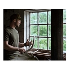 Image of Seeland 3 Pack T-Shirt - Pine Green/Military Olive/Grape Leaf