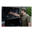 Image of Seeland 3 Pack T-Shirt - Pine Green/Military Olive/Grape Leaf