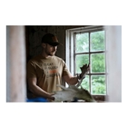 Image of Seeland Cross-List T-Shirt - Covert Green