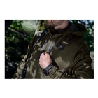 Image of Seeland Chaser Aero Jacket - Pine Green