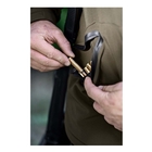 Image of Seeland Chaser Aero Jacket - Pine Green