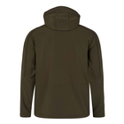 Image of Seeland Chaser Aero Jacket - Pine Green