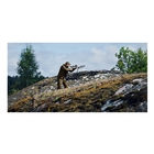 Image of Seeland Chaser Aero Jacket - Pine Green