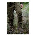 Image of Seeland Chaser Aero Trousers - Pine Green