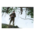 Image of Seeland Chaser Aero Trousers - Pine Green