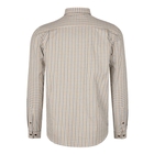 Image of Seeland Oxford Shooting Shirt - Classic Blue/Classic Brown Check