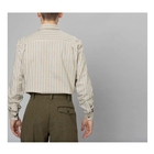 Image of Seeland Oxford Shooting Shirt - Classic Blue/Classic Brown Check