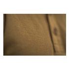 Image of Seeland Pembroke Polo Shirt - Military Olive