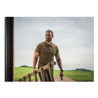 Image of Seeland Pembroke Polo Shirt - Military Olive