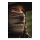 Image of Seeland Tagus Face Cover - Pine Green