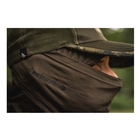 Image of Seeland Tagus Face Cover - Pine Green