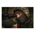 Image of Seeland Tagus Face Cover - Pine Green