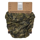 Image of Seeland Tagus Face Cover - InVis MPC Green Camo