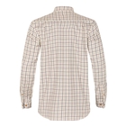 Image of Seeland Oxford Shooting Shirt - Classic Blue/Merlot Check