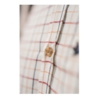 Image of Seeland Oxford Shooting Shirt - Classic Blue/Merlot Check