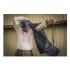 Image of Seeland Oxford Shooting Shirt - Classic Blue/Merlot Check