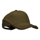Image of Seeland Skeet Cap - Duffel Green