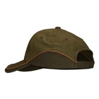 Image of Seeland Skeet Cap - Duffel Green