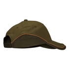 Image of Seeland Skeet Cap - Duffel Green