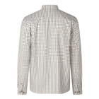 Image of Seeland Oxford Shooting Shirt - Dark Sapphire Check