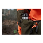 Image of Seeland Enduro Utility Waist Pack - Pine Green