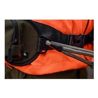 Image of Seeland Enduro Utility Waist Pack - Pine Green