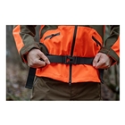 Image of Seeland Enduro Utility Waist Pack - Pine Green