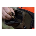 Image of Seeland Enduro Utility Waist Pack - Pine Green