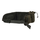 Image of Seeland Enduro Utility Waist Pack - Pine Green