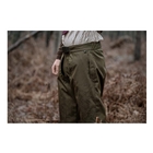 Image of Seeland Buckthorn Duro Treggings - Shaded Olive
