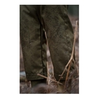 Image of Seeland Buckthorn Duro Treggings - Shaded Olive