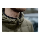 Image of Seeland Fahrenheit Ultimo Down Jacket - Grape Leaf