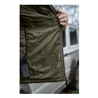 Image of Seeland Fahrenheit Ultimo Down Jacket - Grape Leaf