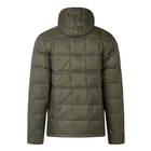 Image of Seeland Fahrenheit Ultimo Down Jacket - Grape Leaf