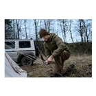 Image of Seeland Fahrenheit Ultimo Down Jacket - Grape Leaf